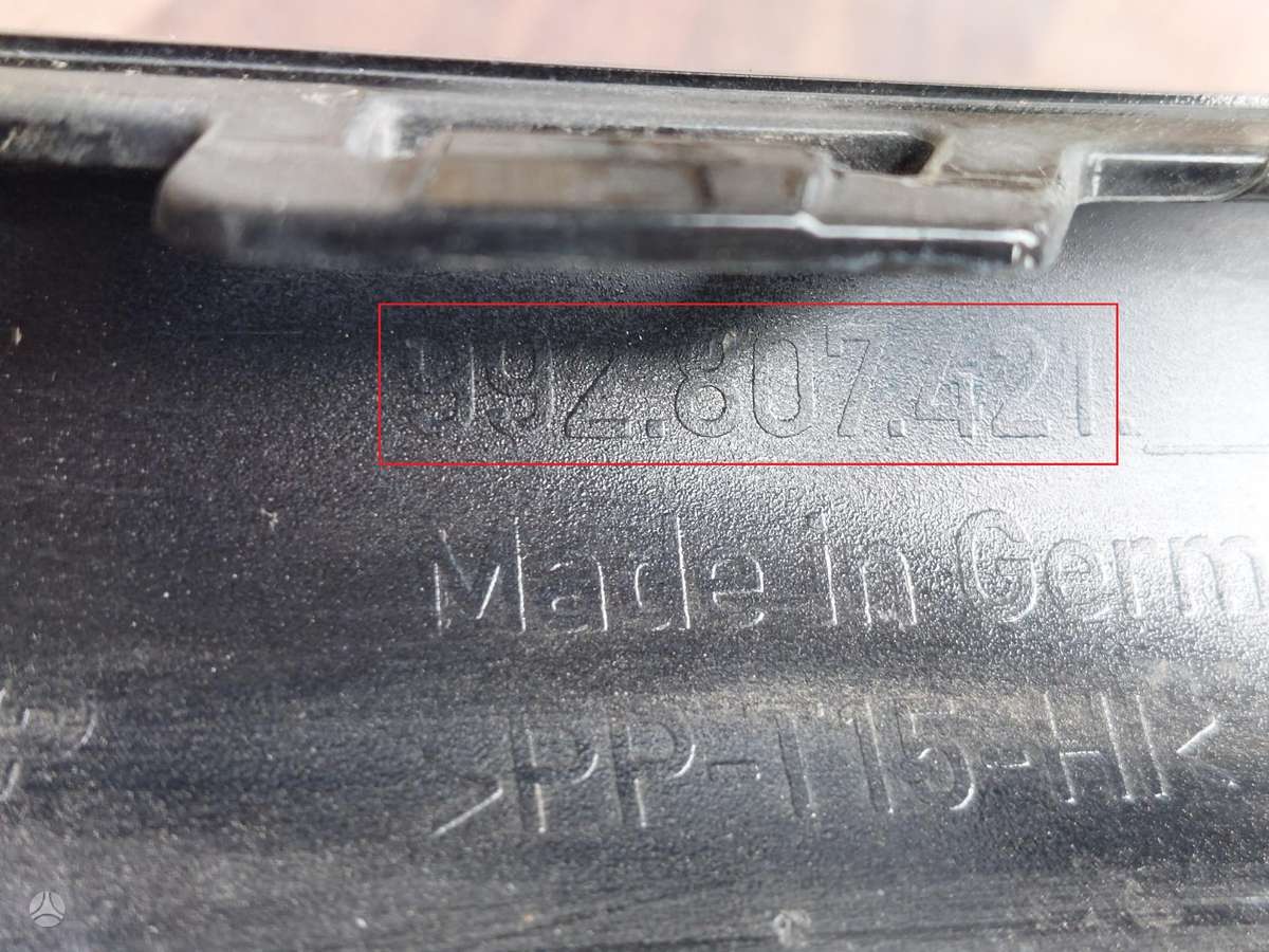 Porsche 911, 992807421, Cen18241