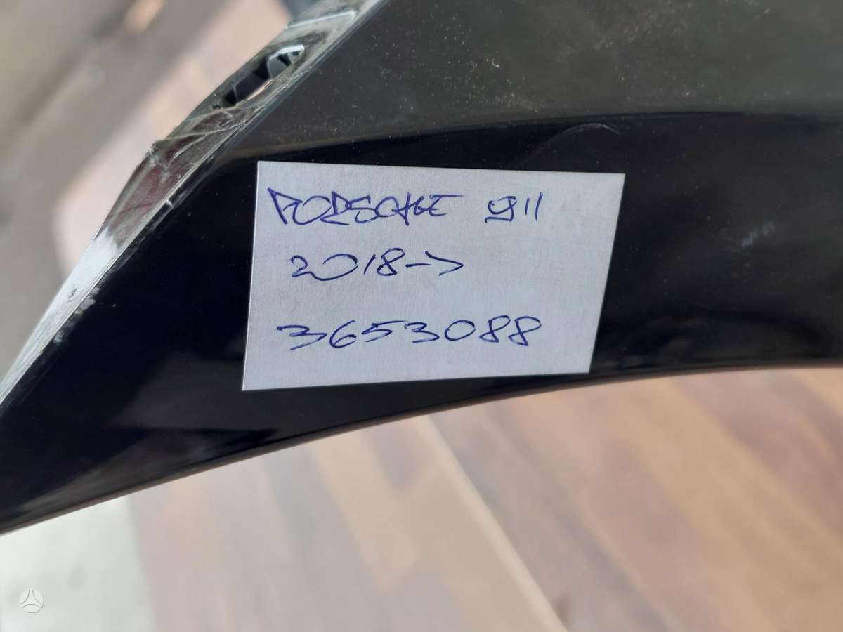 Porsche 911, 992807421, Cen18241