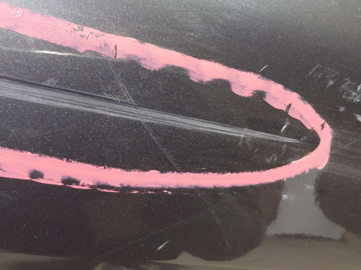 Volvo XC60, 31420451, Cen18251