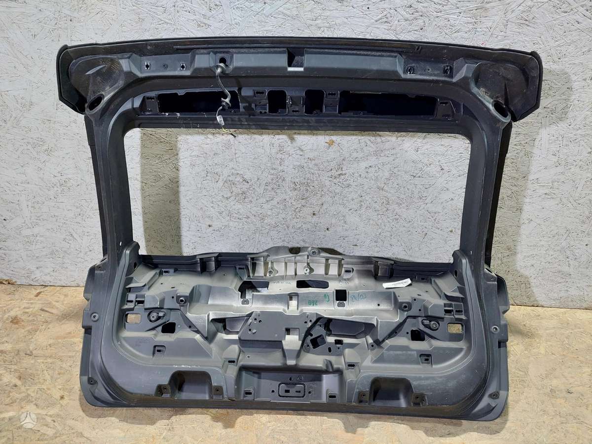 Volvo XC60, 31420451, Cen18251