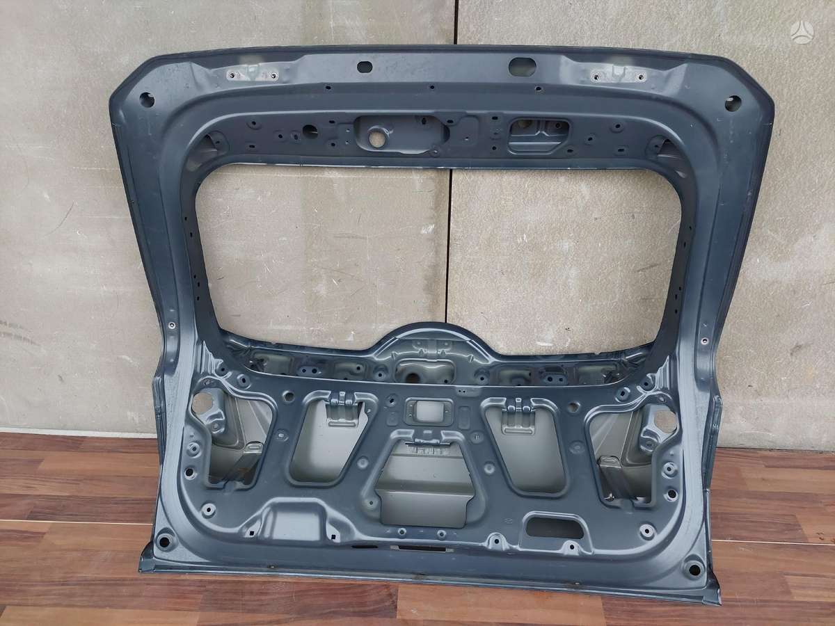 Hyundai Tucson Cen18264