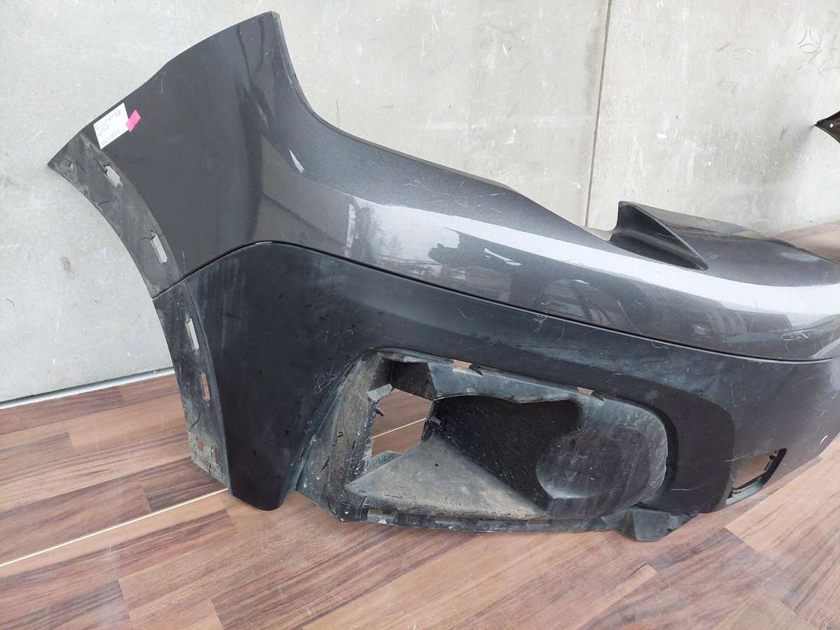 Peugeot Rifter, 99899789, Cen18273