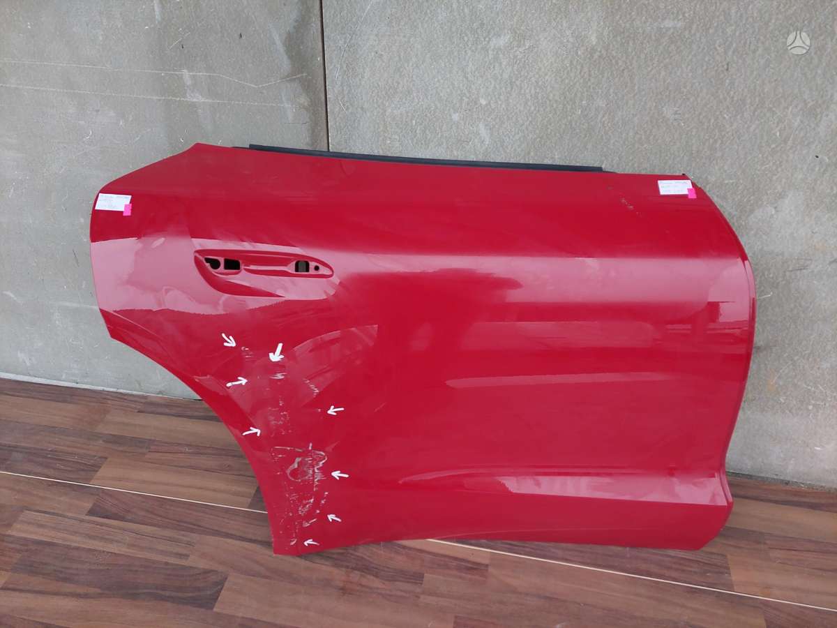Porsche Taycan Cen18277