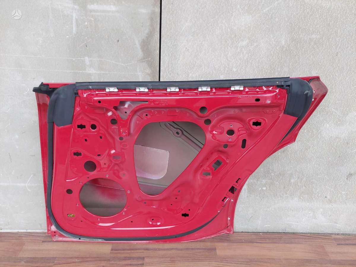 Porsche Taycan Cen18277