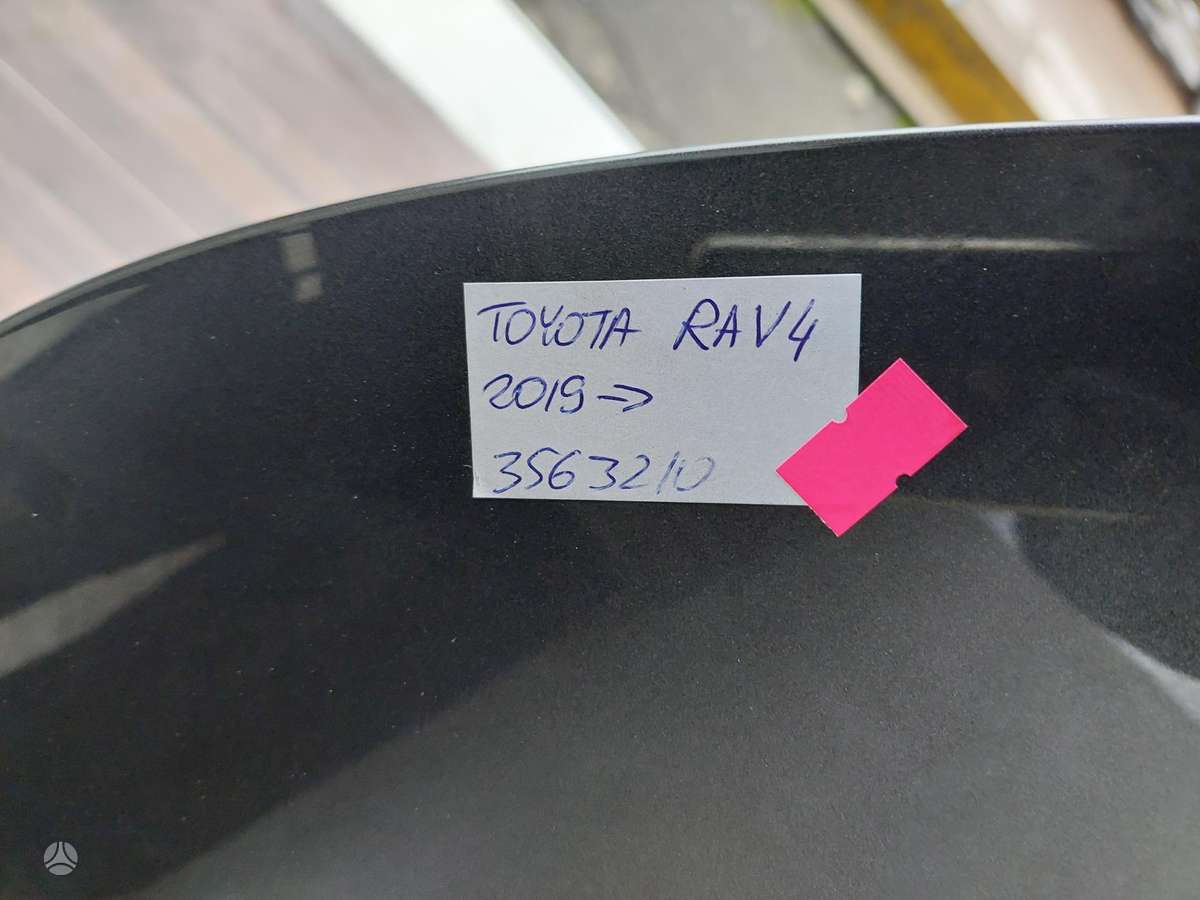 Toyota RAV4 Cen18285