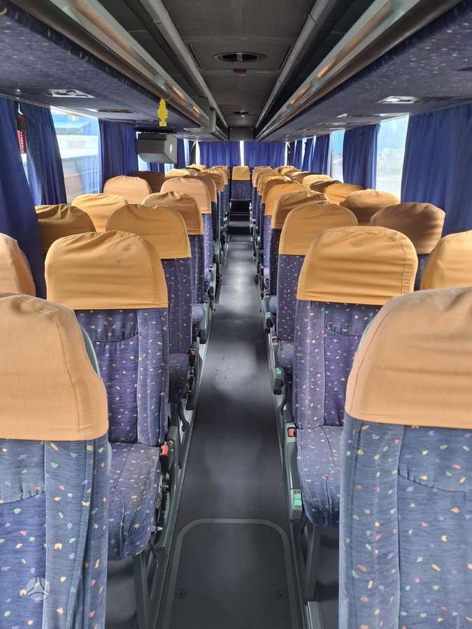 Setra -, recreational