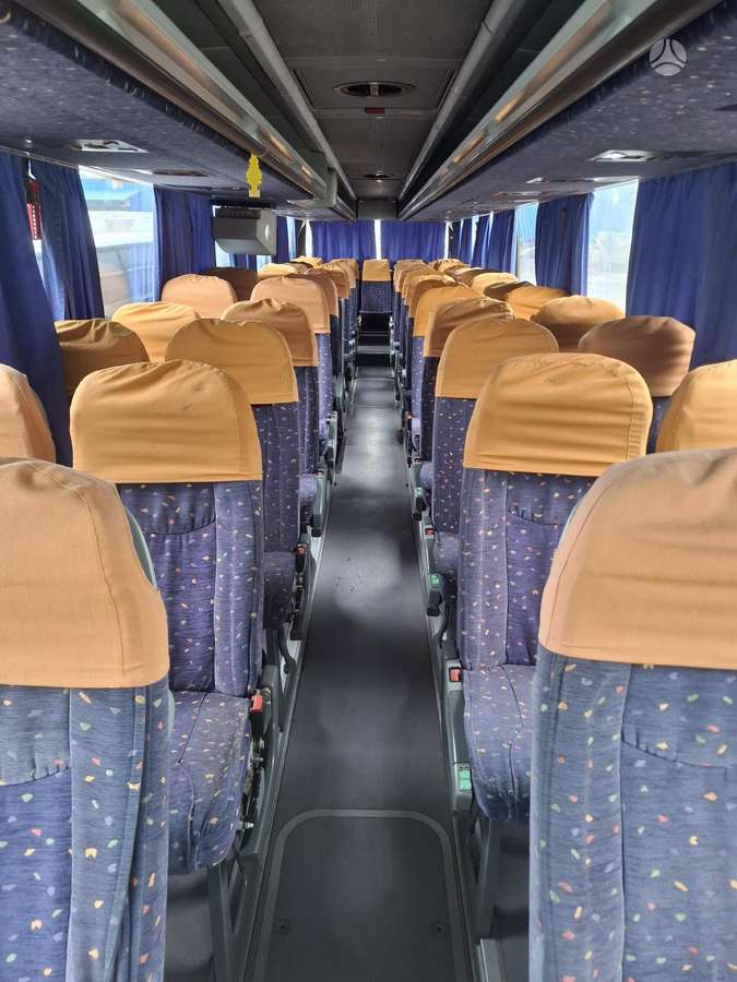 Setra -, туристическиe