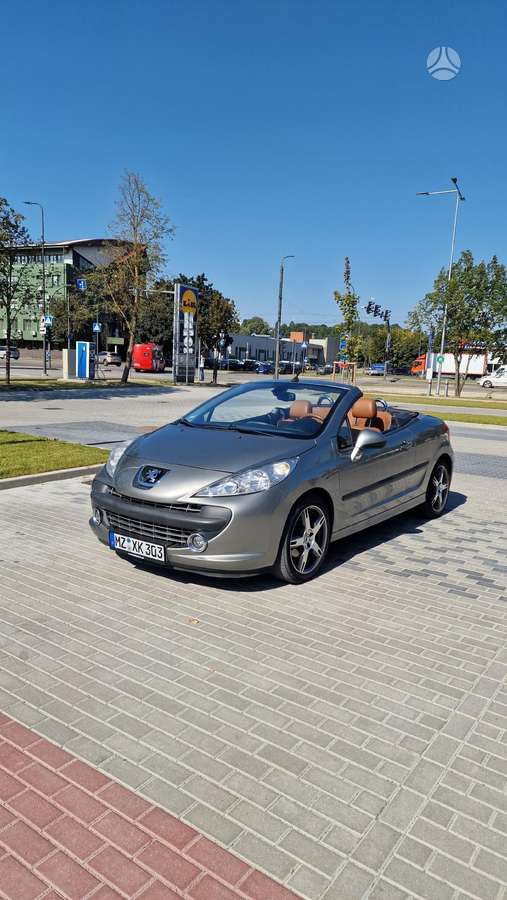 Peugeot 207 - 2