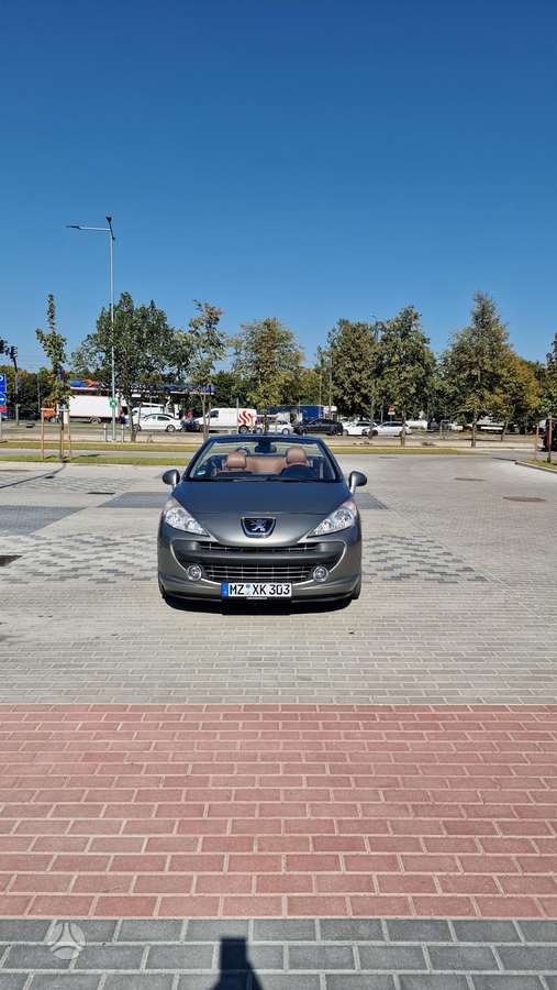Peugeot 207 - 3