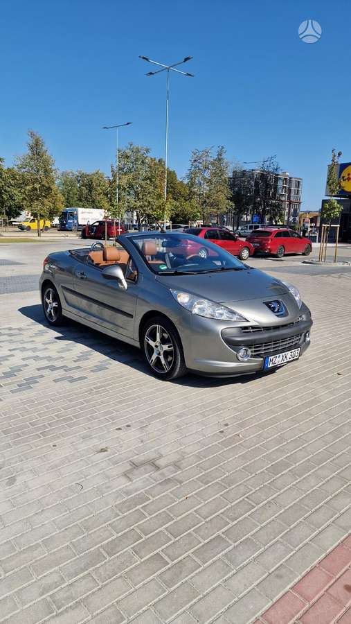 Peugeot 207 - 4
