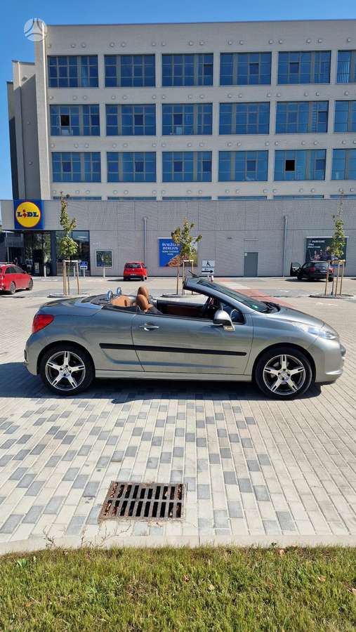 Peugeot 207 - 5