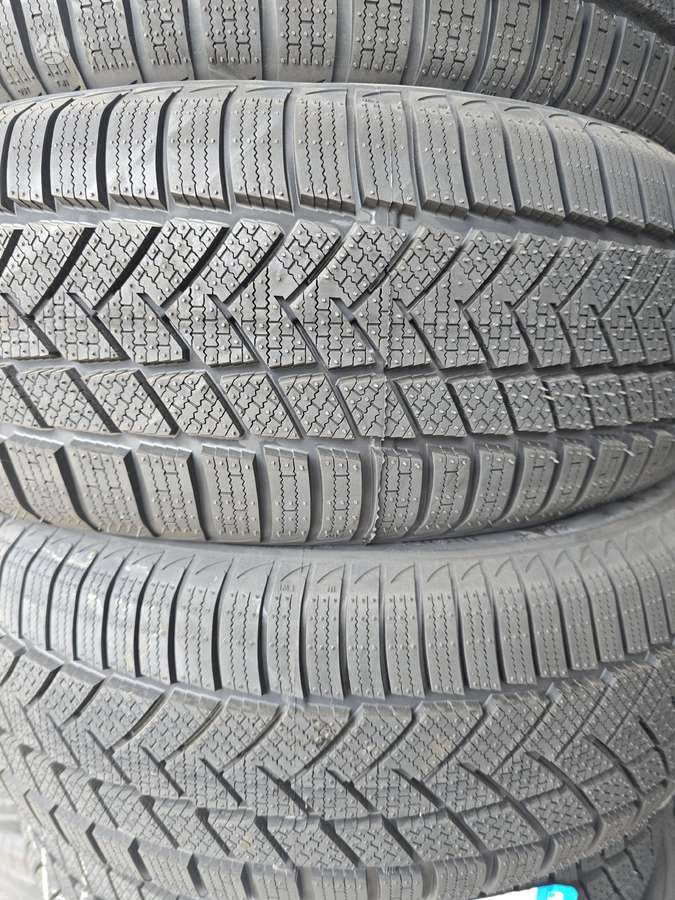 Sunny, žieminės 215/60 R16