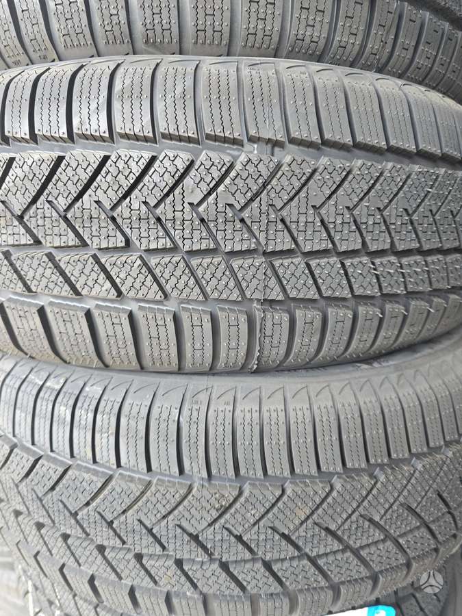 Sunny, зимние 215/60 R16