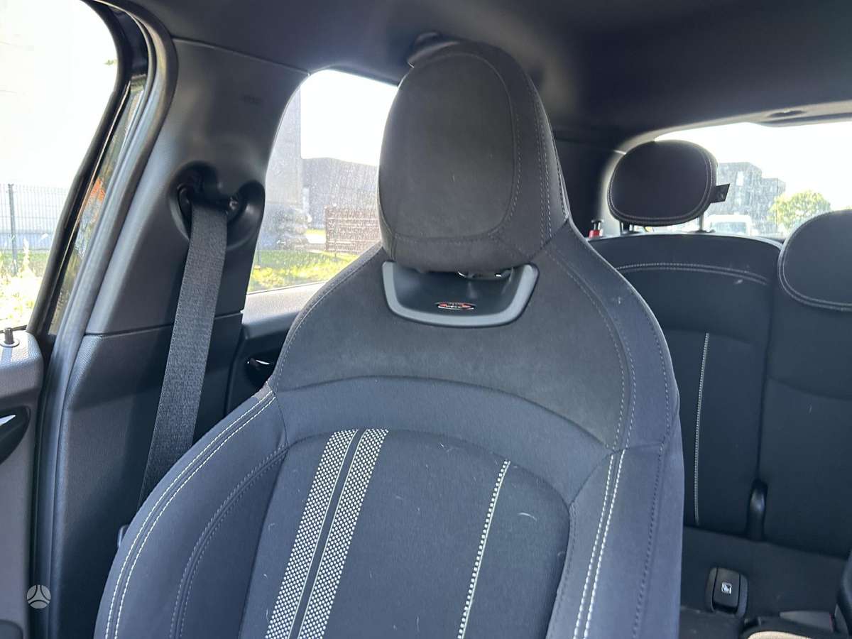 Mini Cooper Ardomas mini cooper f56 2024 metu dalimis