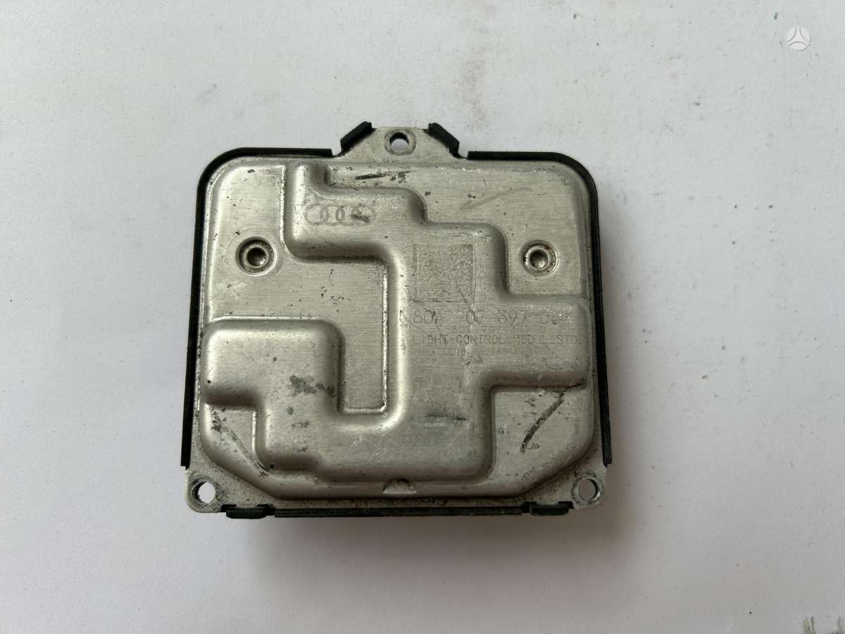 Audi Q5, 80A907397D, Cen27267