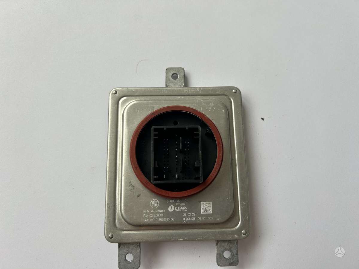BMW 3 serija, 5A0AF89, Cen27276