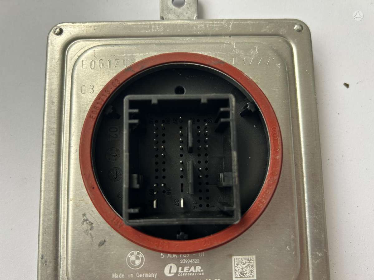 BMW 3 serija, 5A0AF89, Cen27276