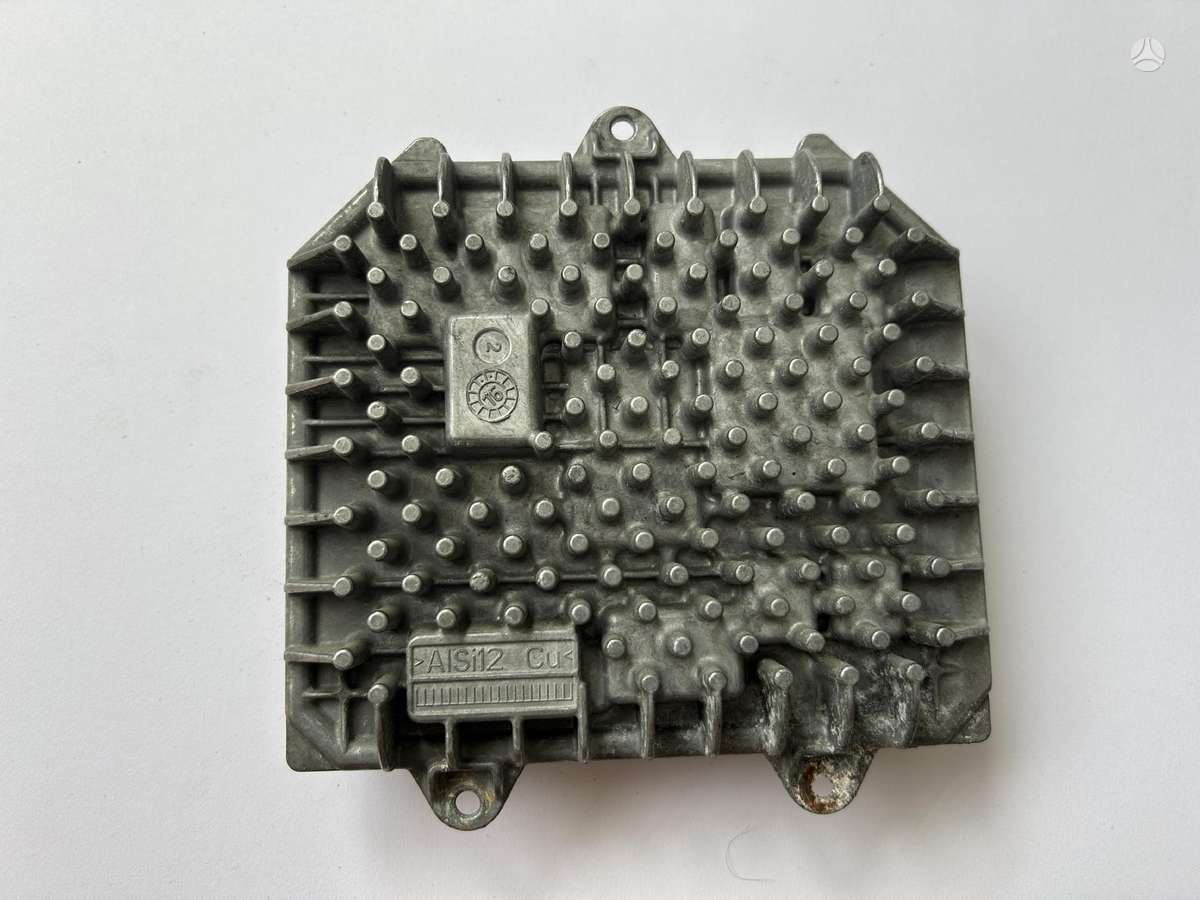 BMW 5 serija, 7472765, Cen27278