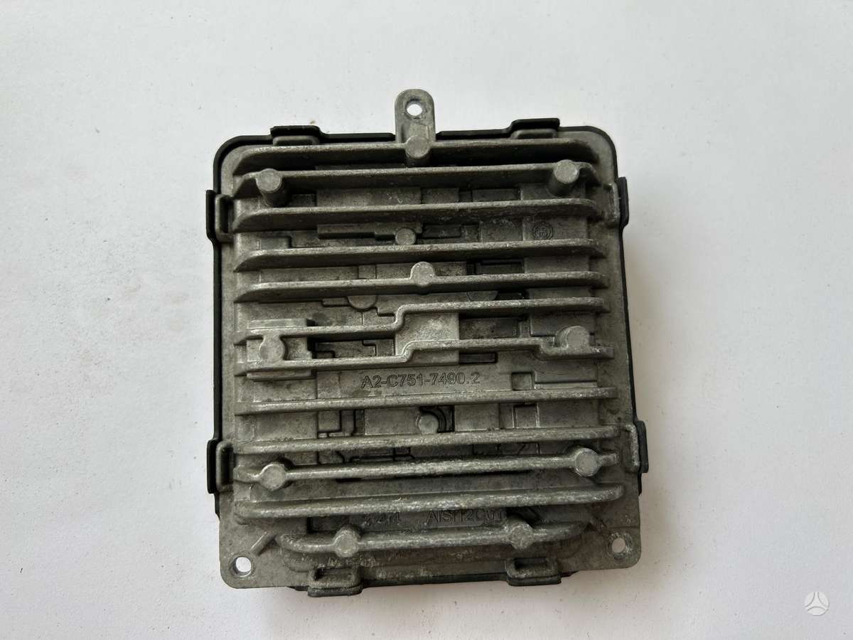 Volvo V90, 21427776, Cen27302