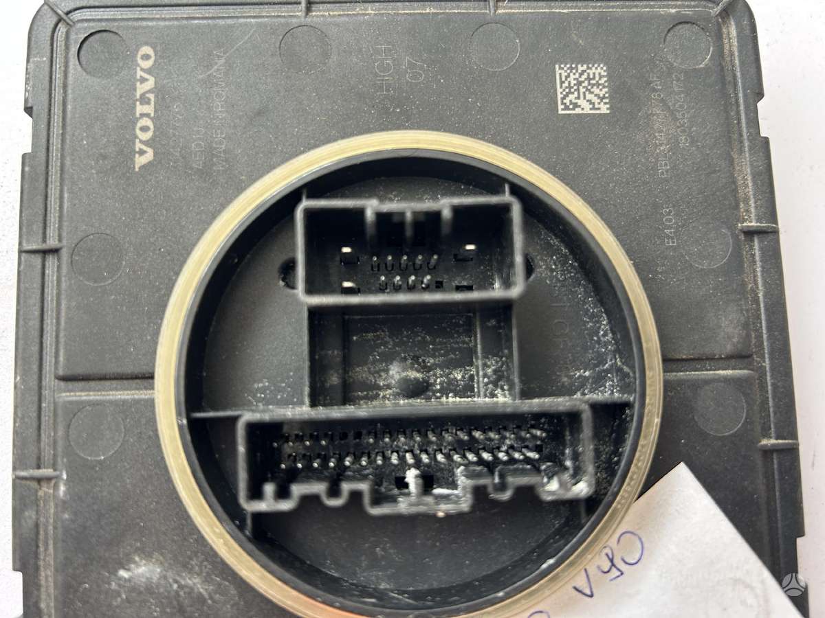 Volvo V90, 21427776, Cen27302
