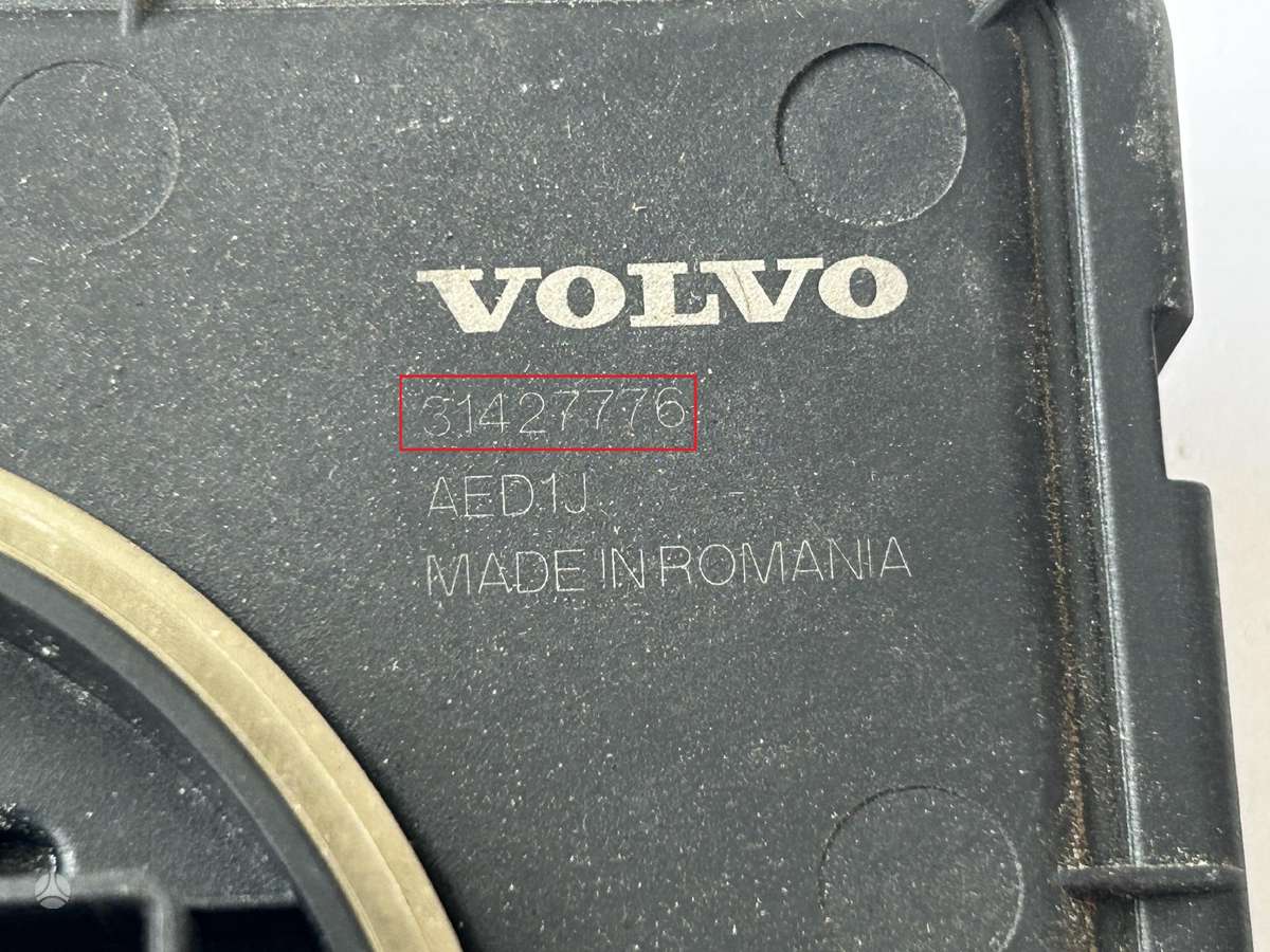 Volvo V90, 21427776, Cen27302