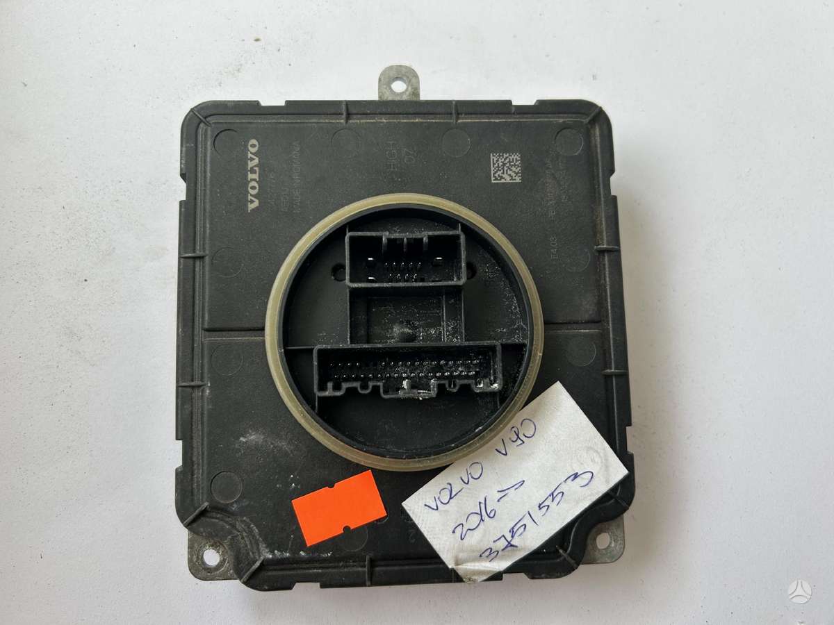 Volvo V90, 21427776, Cen27302