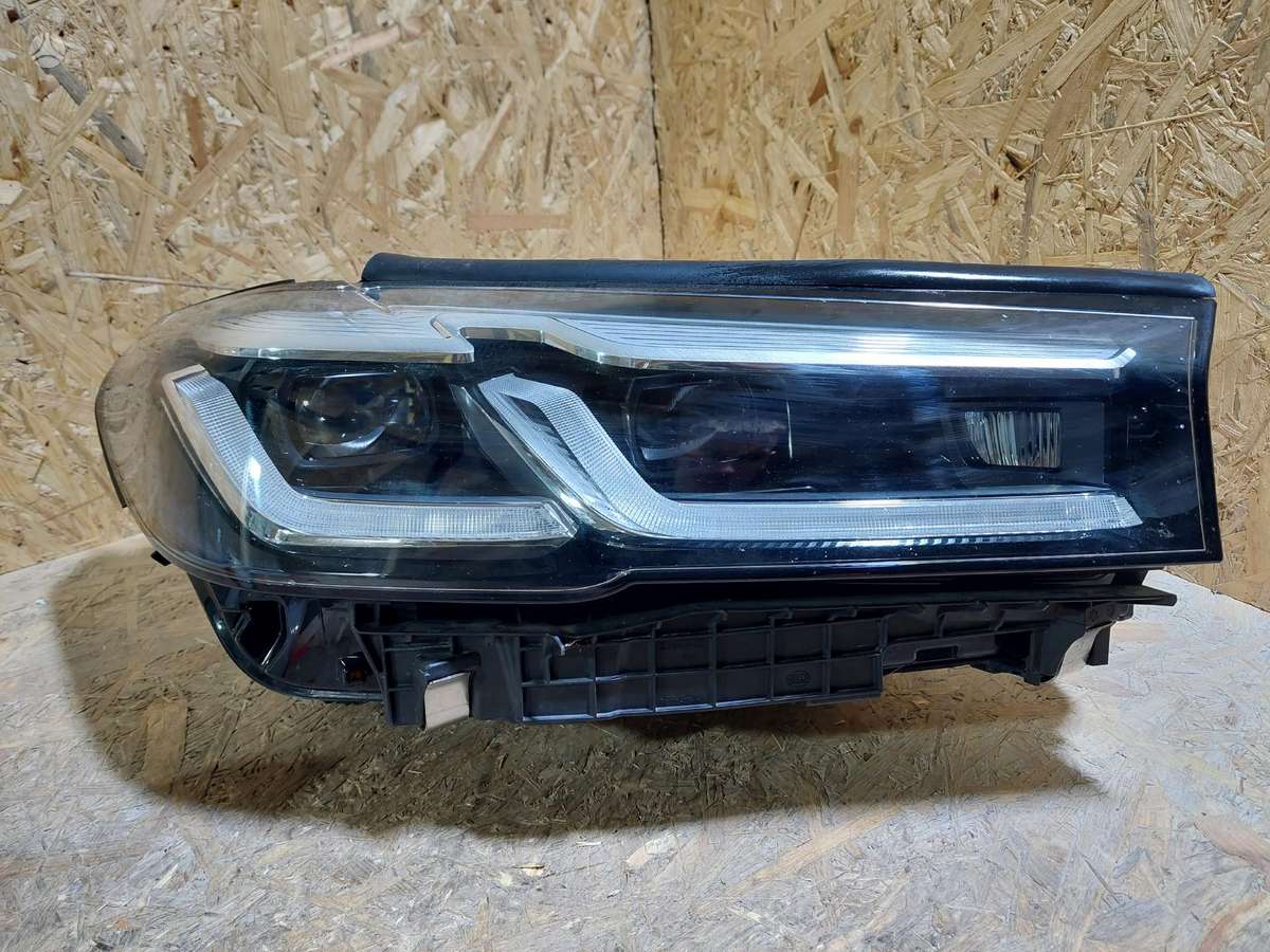 BMW 5 serija, 5A388C8, Cen18919