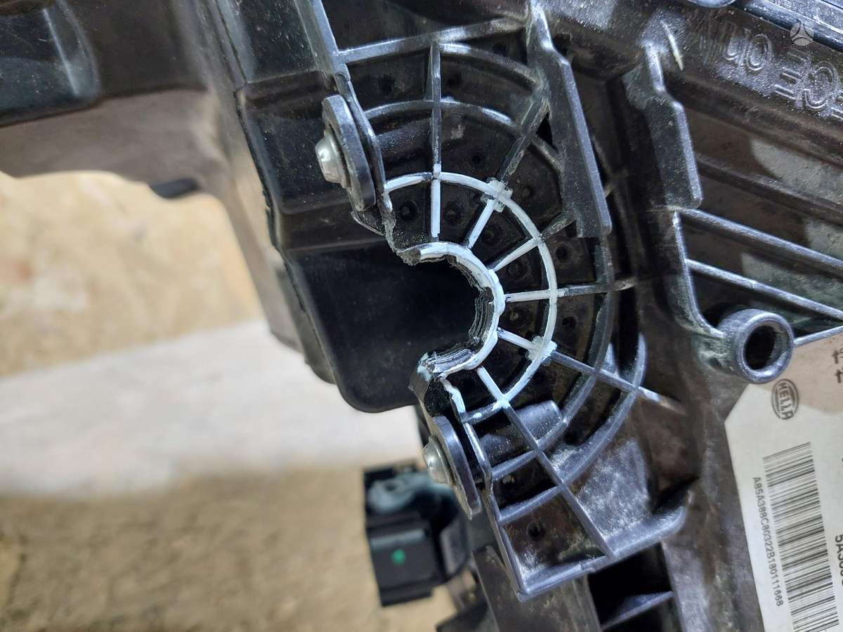 BMW 5 serija, 5A388C8, Cen18919