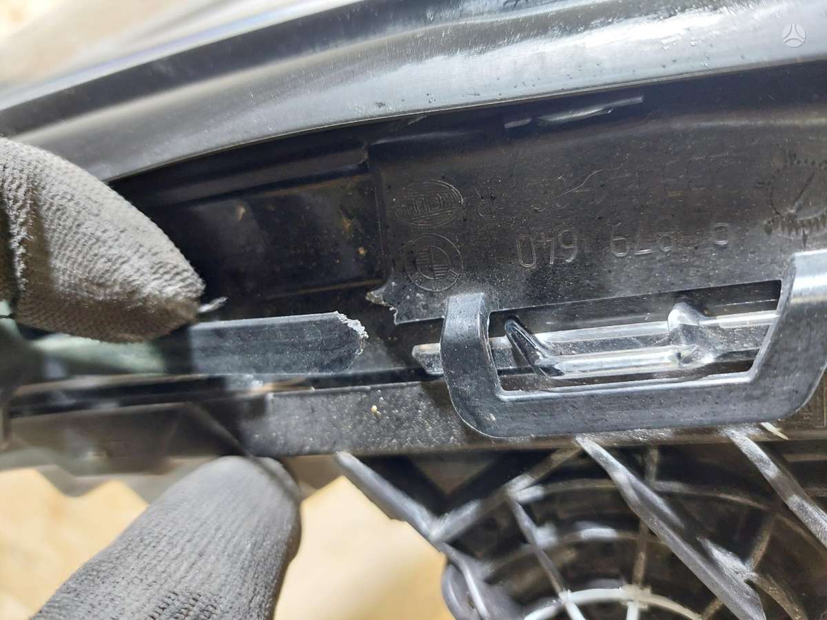BMW 5 serija, 5A388C8, Cen18919