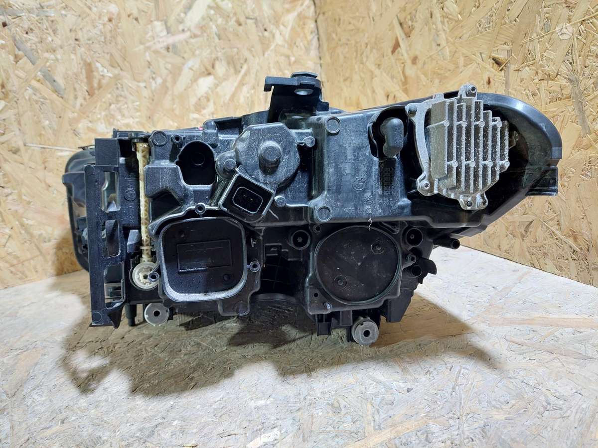 BMW 5 serija, 5A388C8, Cen18919