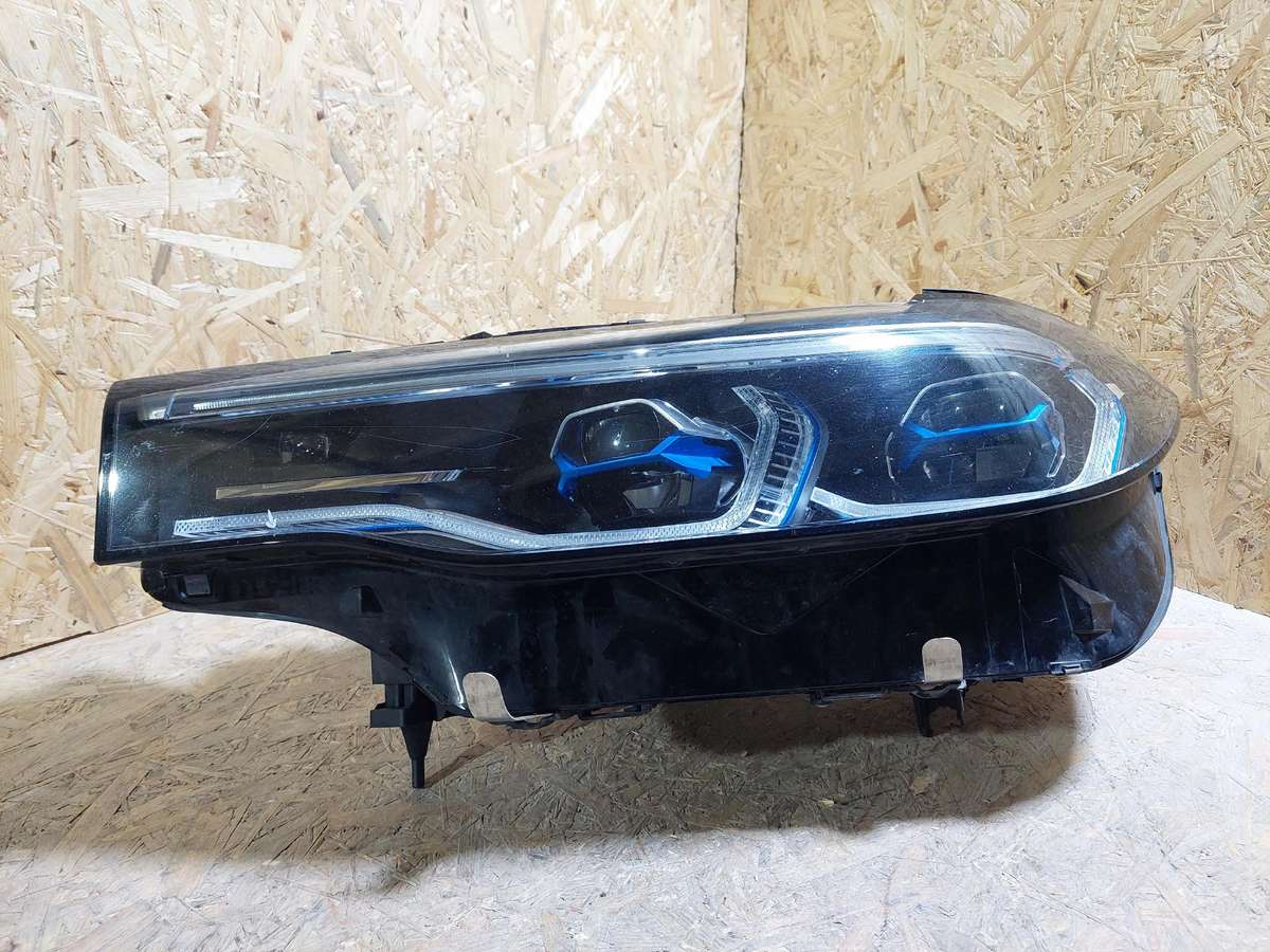 BMW X7, 9481801, Cen18923