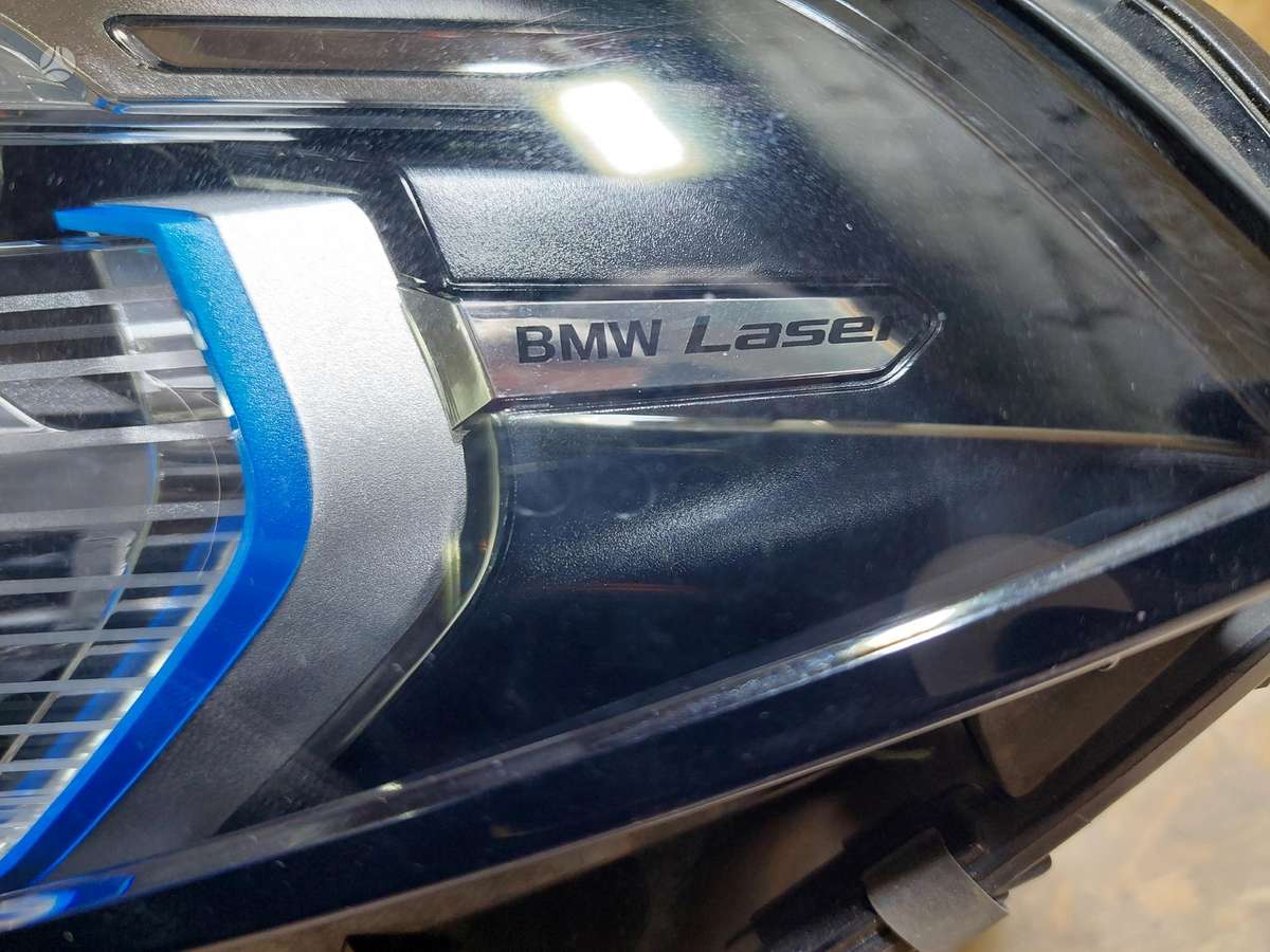 BMW X7, 9481801, Cen18923