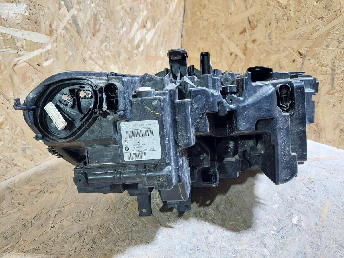 BMW X7, 9481801, Cen18923