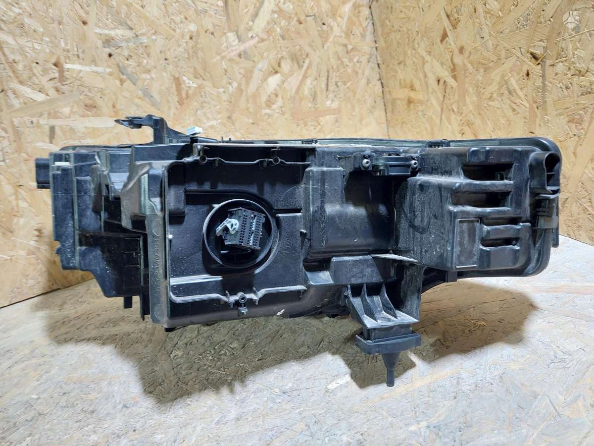 BMW X7, 9481801, Cen18923