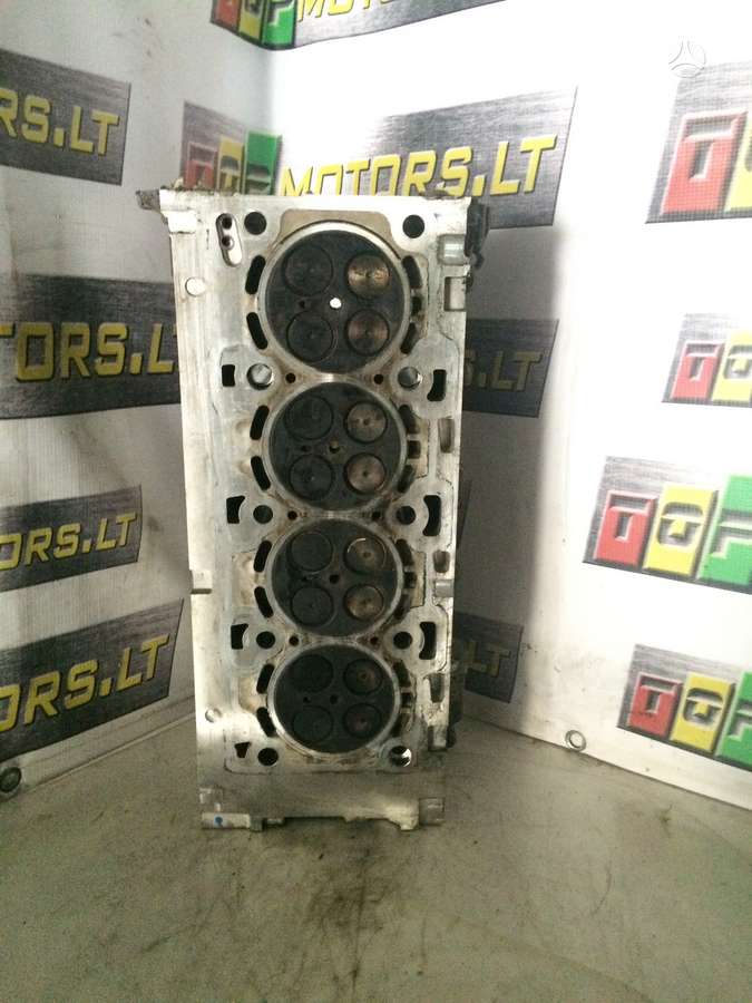 Chevrolet Cruze, Z20D1, engine parts