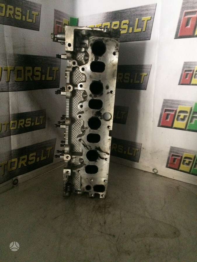 Chevrolet Cruze, Z20D1, engine parts