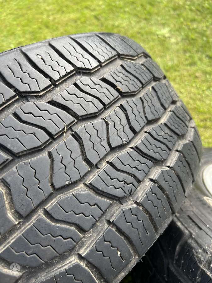 Land Rover, light alloy, R18