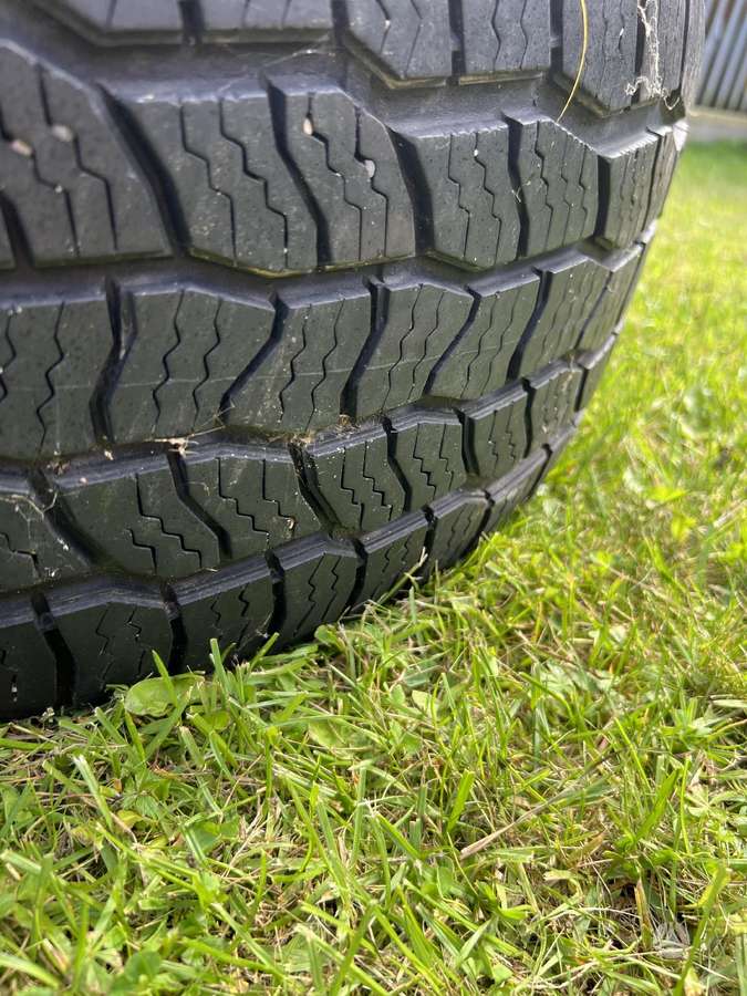 Land Rover, легкосплавные , R18