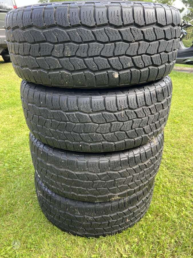 Land Rover, легкосплавные , R18