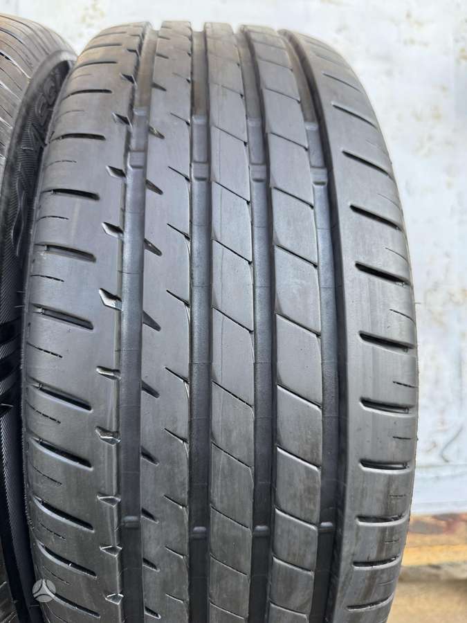 Lassa Driveways, vasarinės 225/55 R17