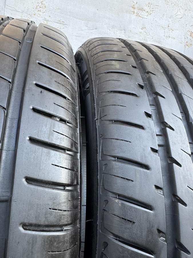 Lassa Driveways, летние 225/55 R17