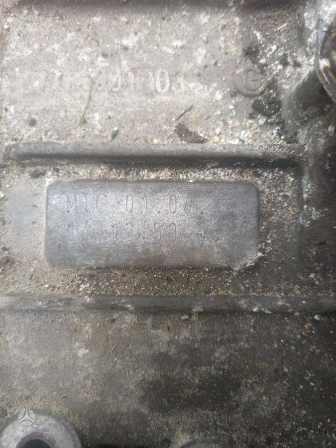 Volkswagen Scirocco, R, gearbox, injection system
