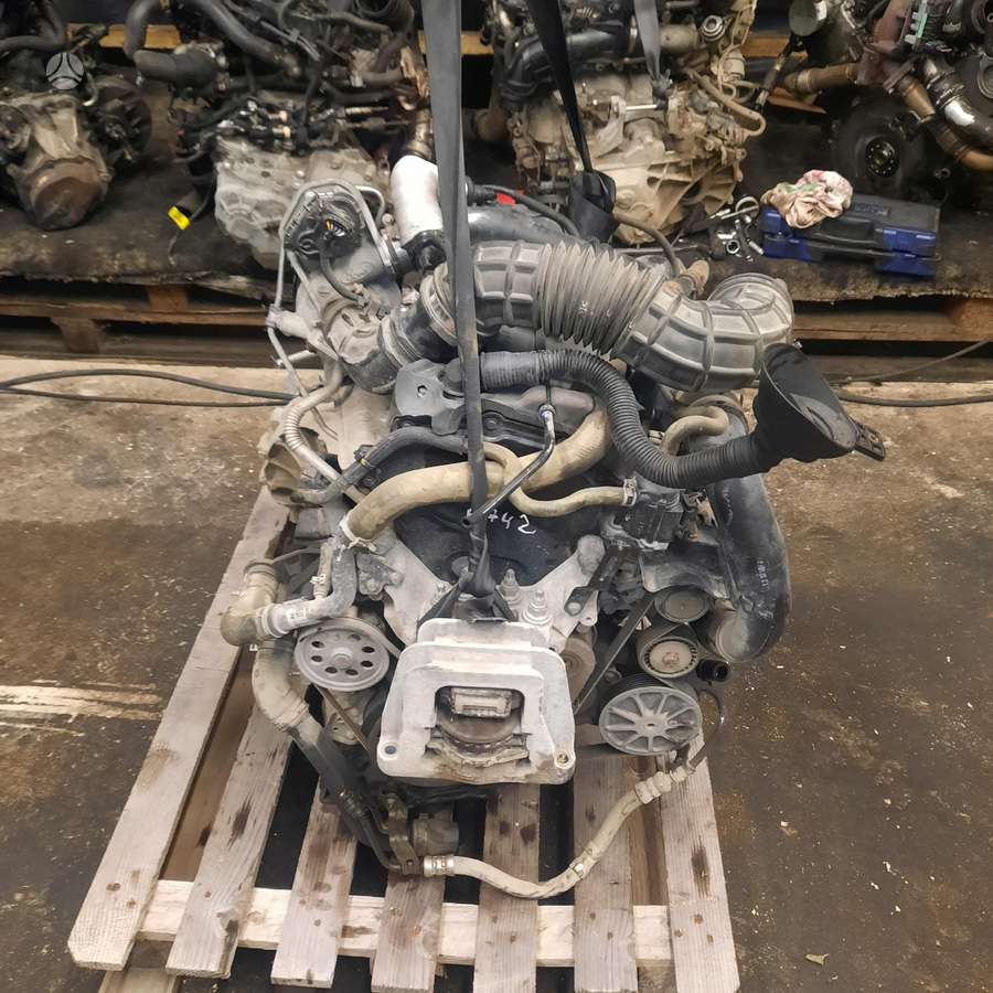 Ford Tranzit custom, preču