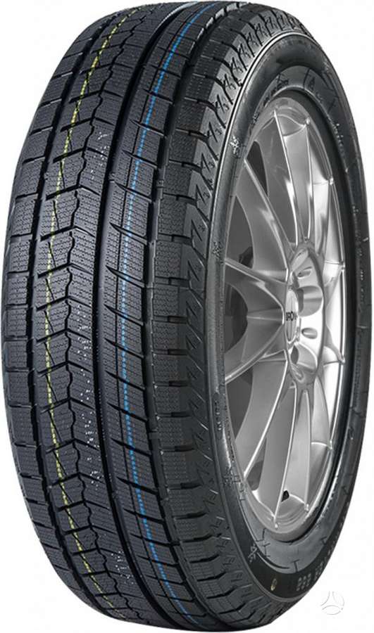 FRONWAY Icemaster, зимние 225/55 R17