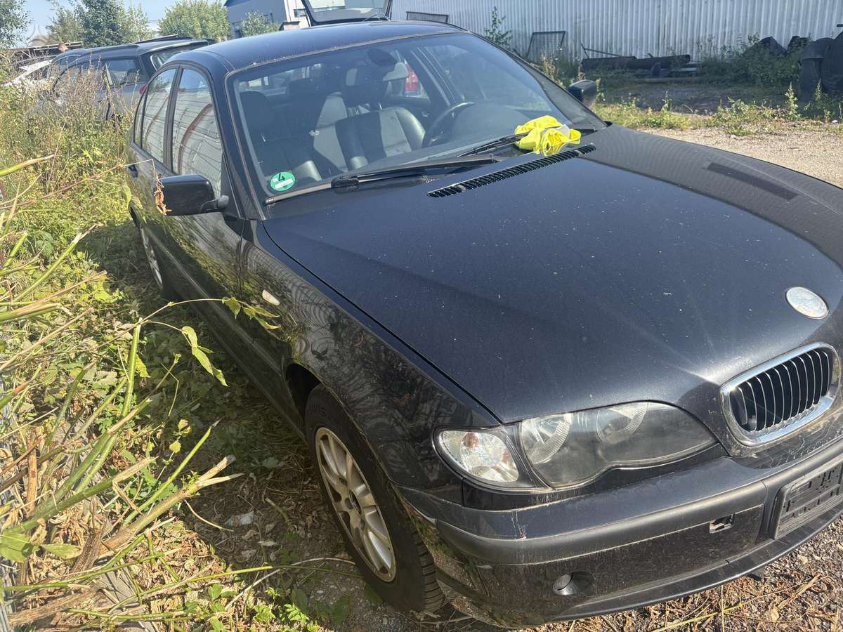 BMW 316 37068366700
