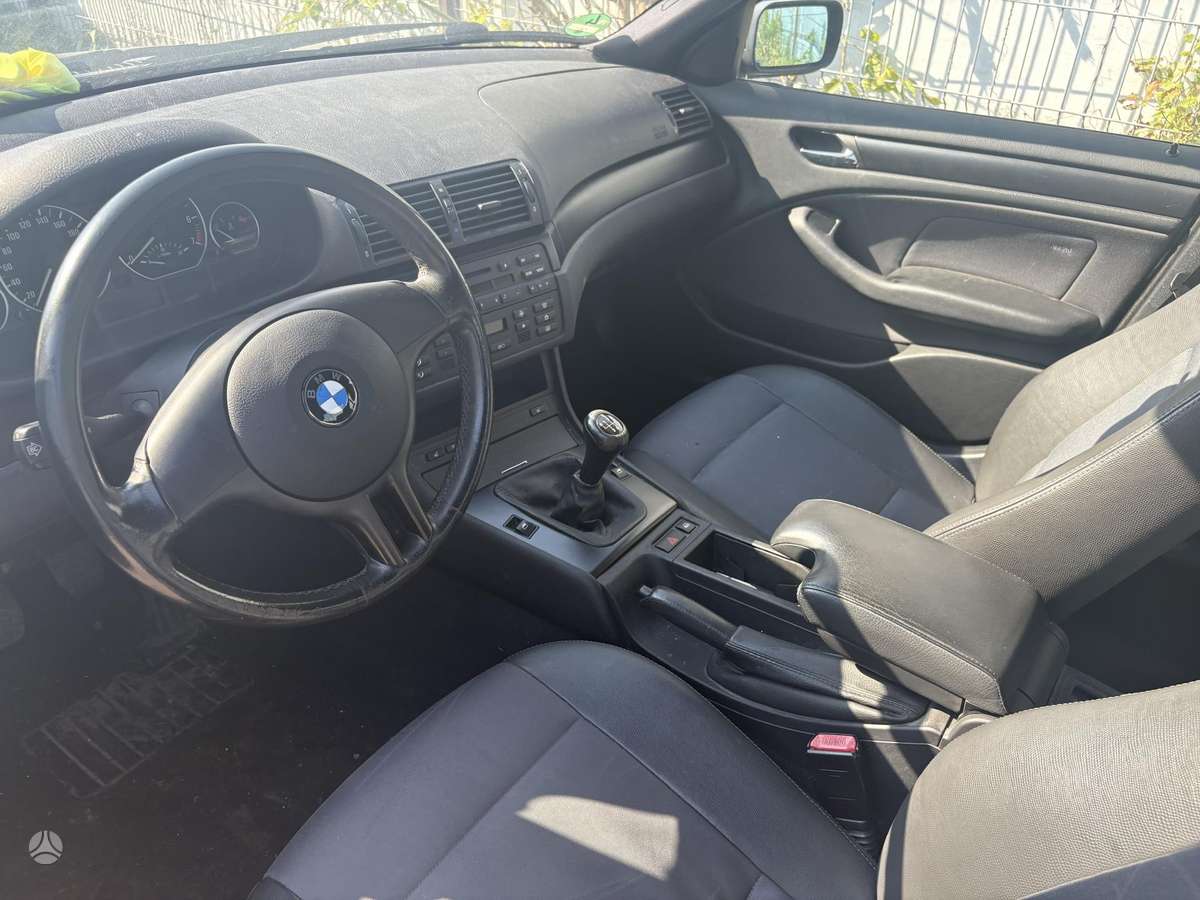 BMW 316 37068366700