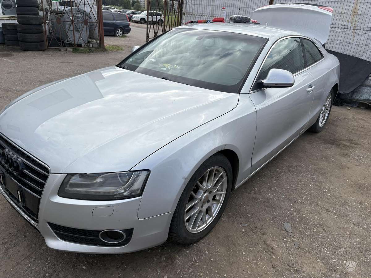 Audi A5 37068366700