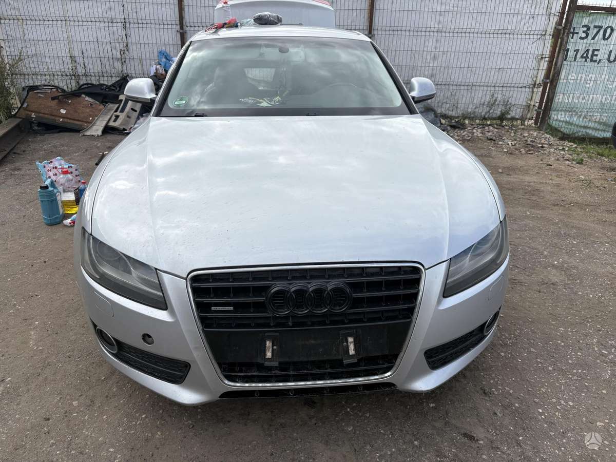 Audi A5 37068366700