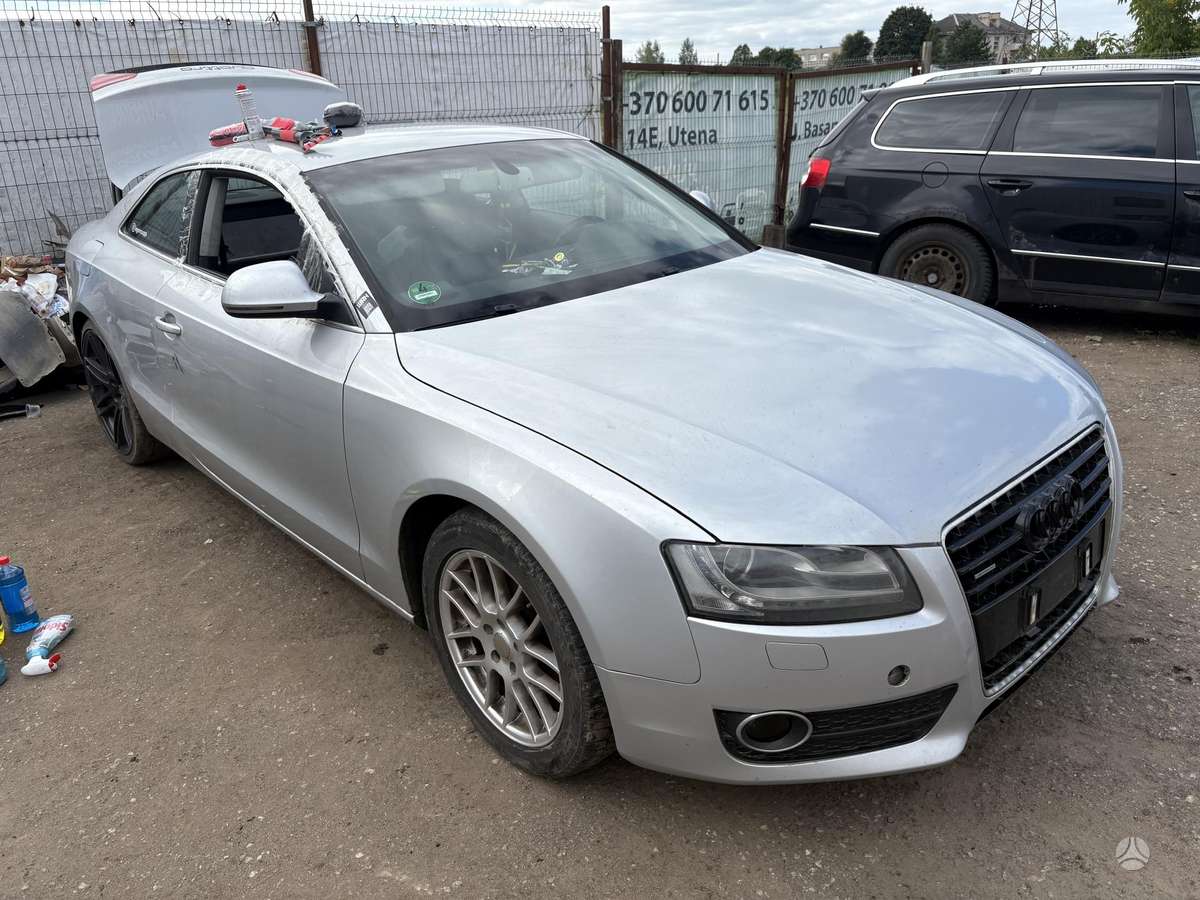 Audi A5 37068366700