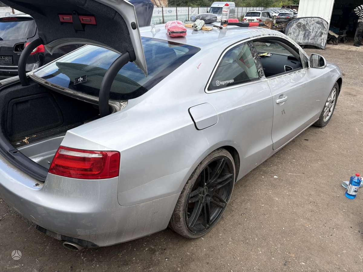 Audi A5 37068366700